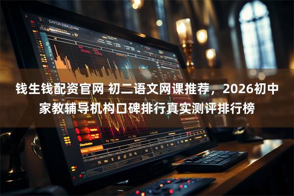 钱生钱配资官网 初二语文网课推荐，2026初中家教辅导机构口碑排行真实测评排行榜